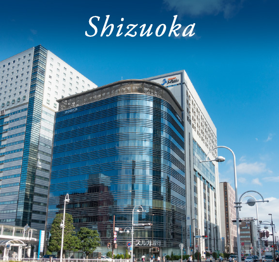 Shizuoka
