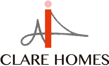 CLARE HOMES